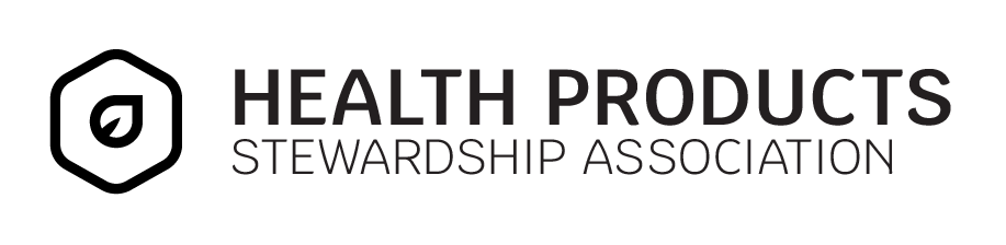 health product logo